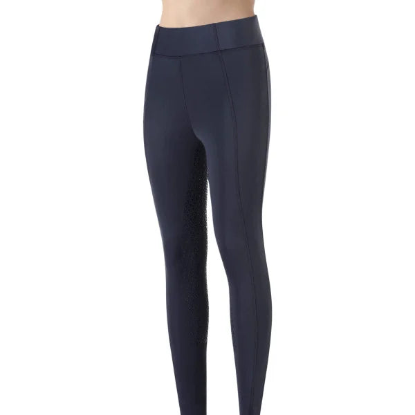 Equiline Vollgrip Damenleggins EDIEFH