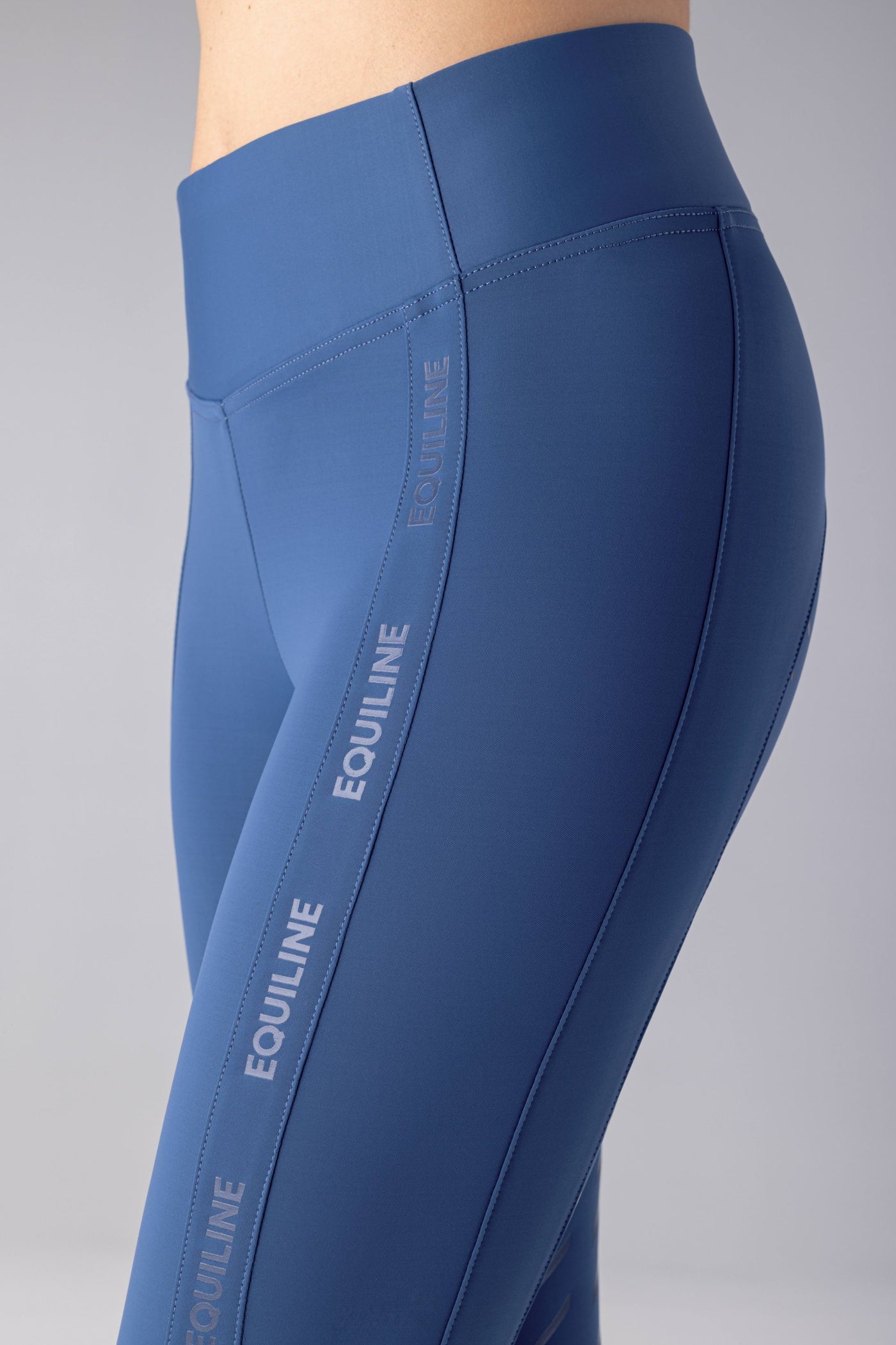 Equiline Vollbesatzreitleggins Cerberf für Damen