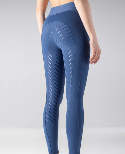 Equiline Vollbesatzreitleggins Cerberf für Damen