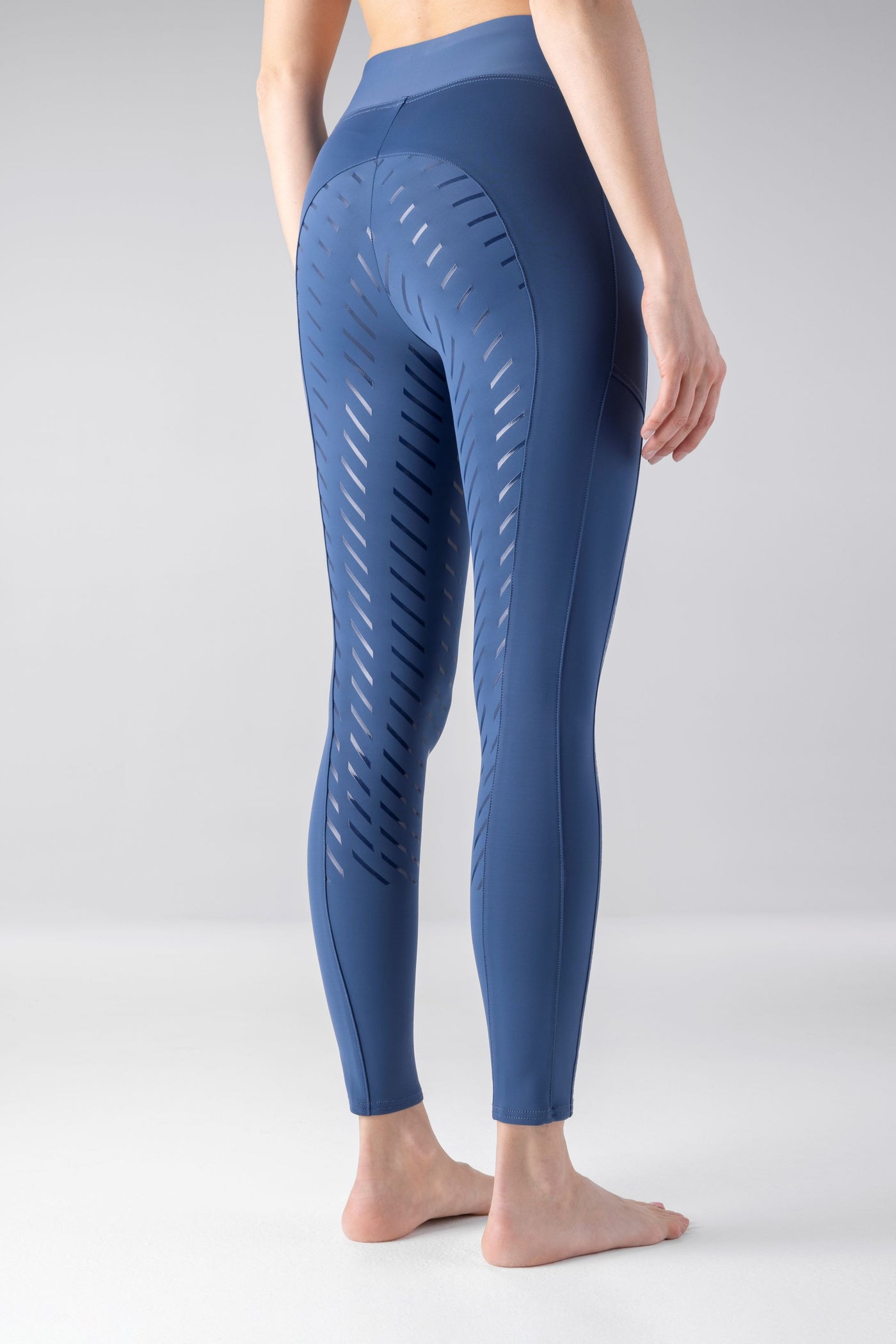 Equiline Vollbesatzreitleggins Cerberf für Damen