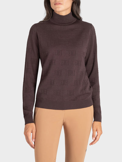 Women's sweater EKOLE
