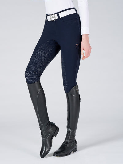 SYRACUSE FULL-GRIP BREECHES