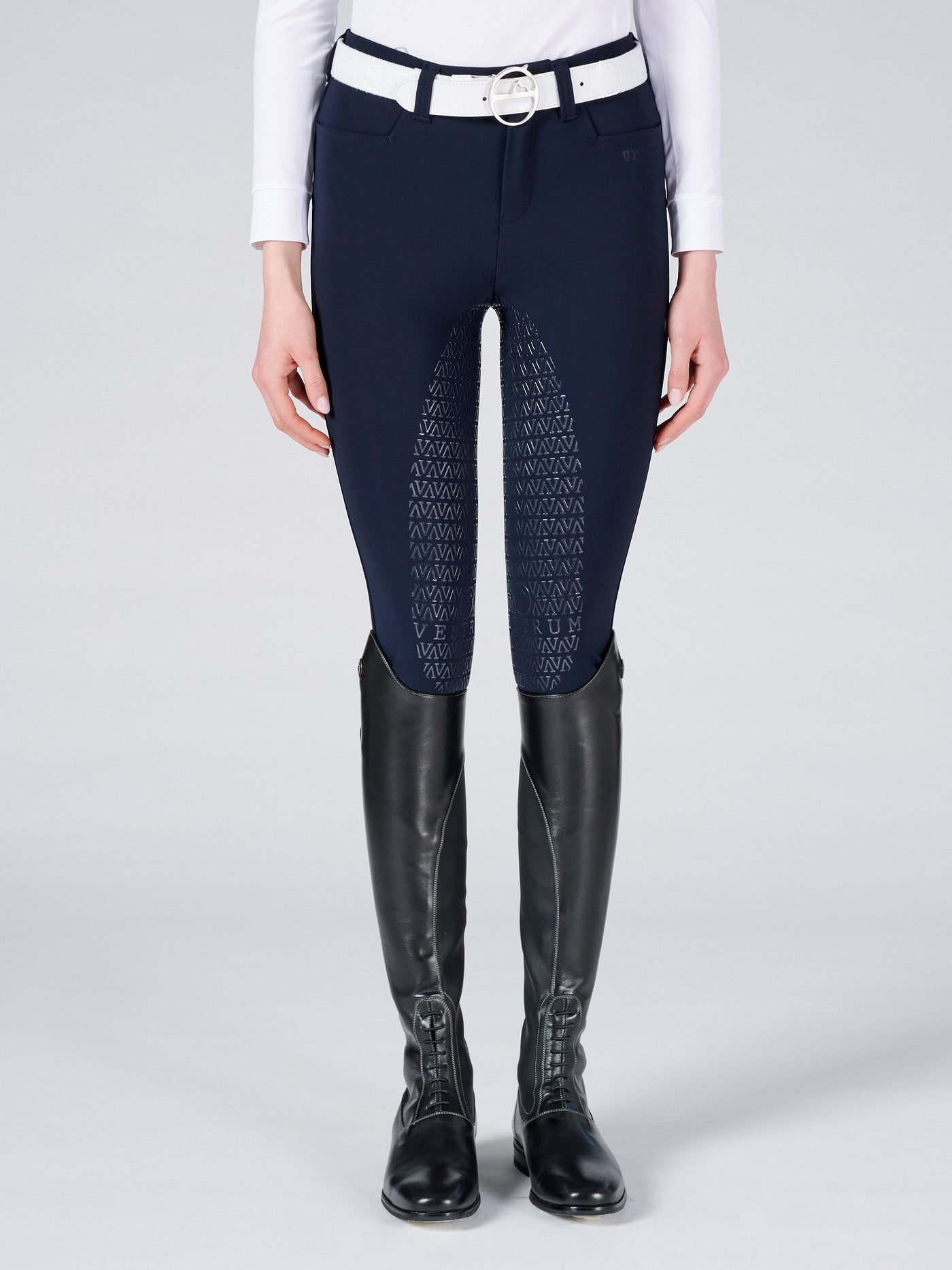 SYRACUSE FULL-GRIP BREECHES