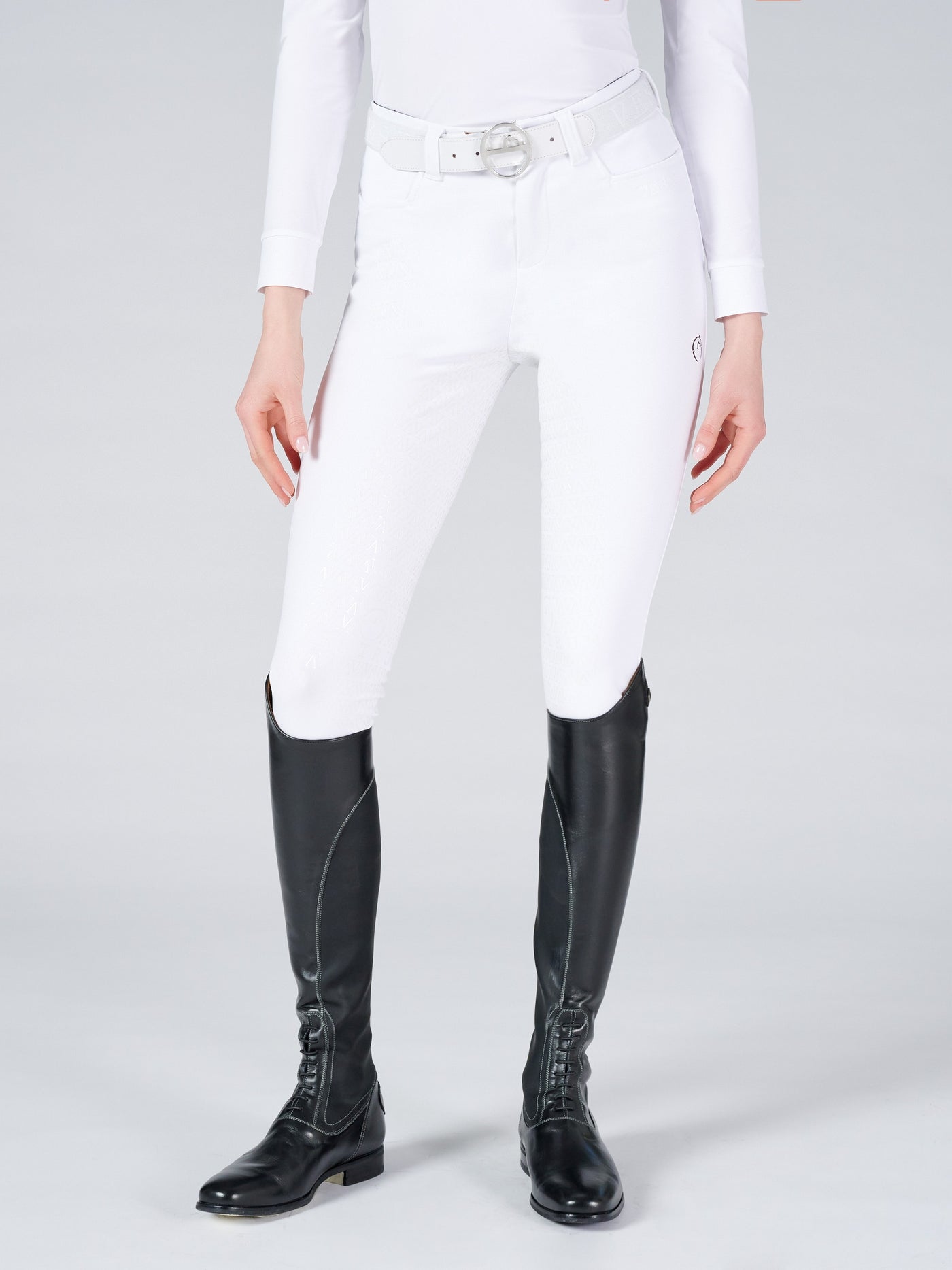 SYRACUSE FULL-GRIP BREECHES