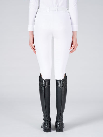 SYRACUSE FULL-GRIP BREECHES