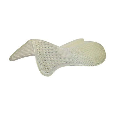 AVCAVALLO Gel Pad mit Erhöhung hinten