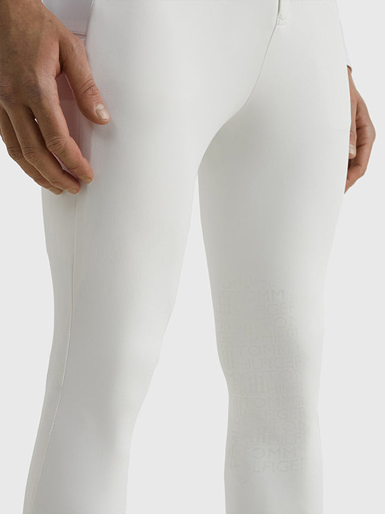 Pantalon d'équitation TH Kneegrip Pro