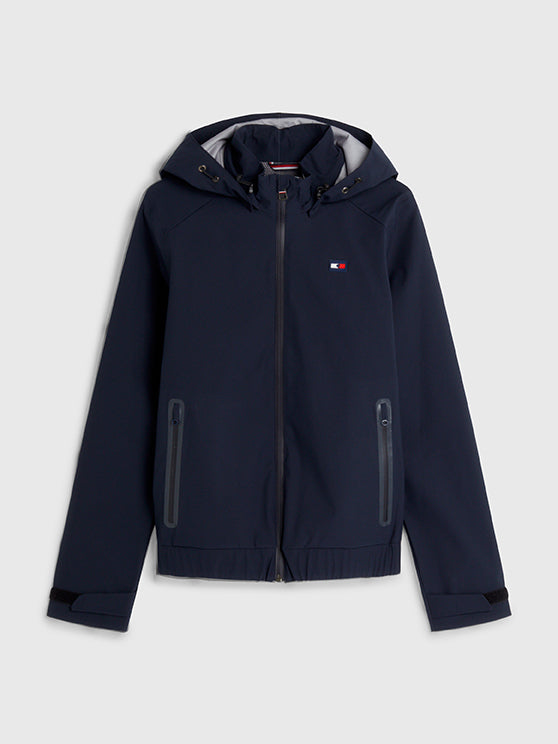 Veste de pluie imperméable TH