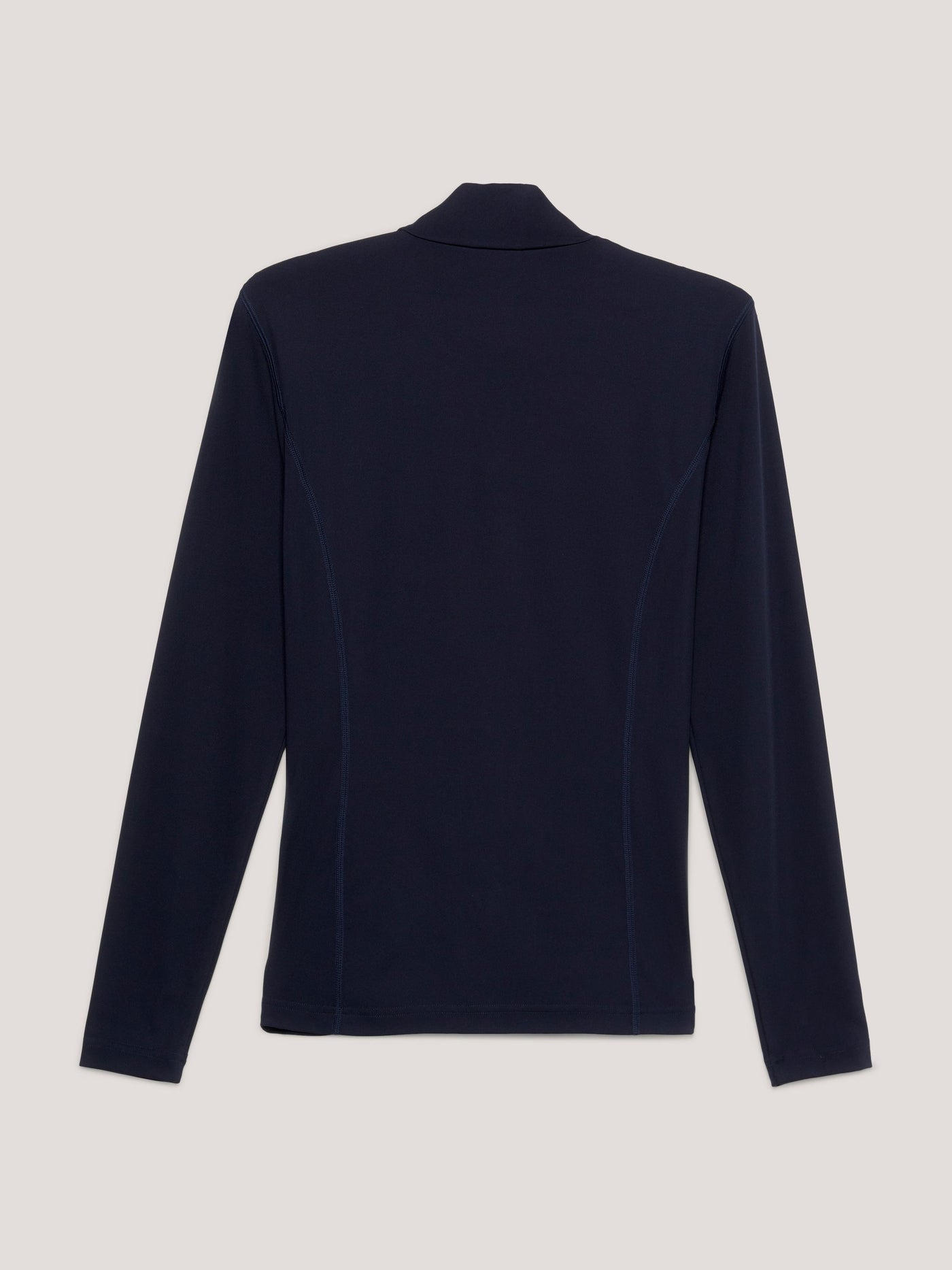 Turtleneck base layer