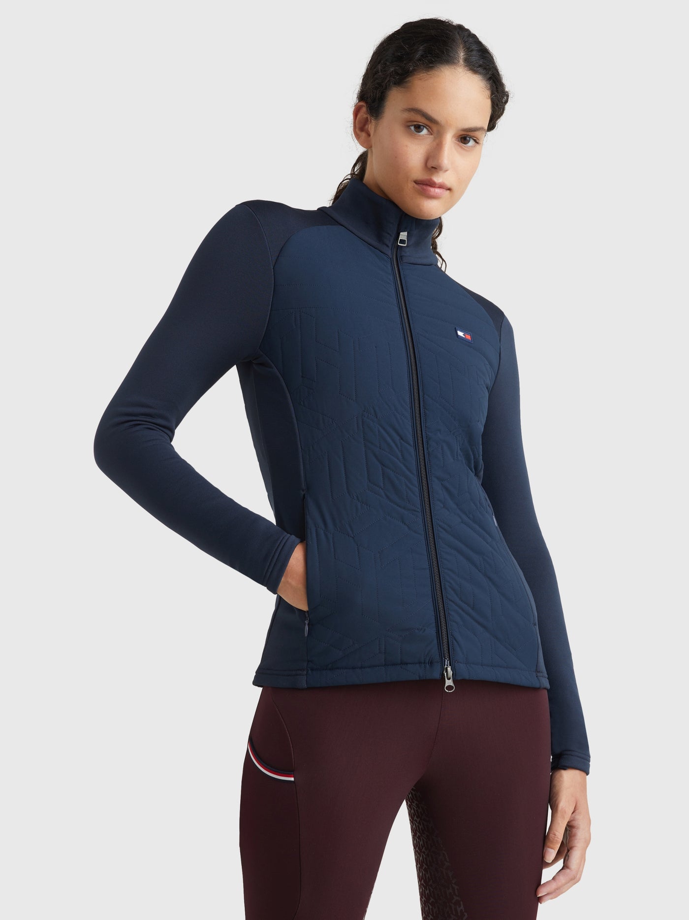 Women's Eco-Loft bodywarmer