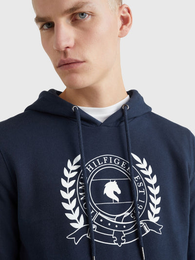 TOMMY HILFIGER men's hoodie