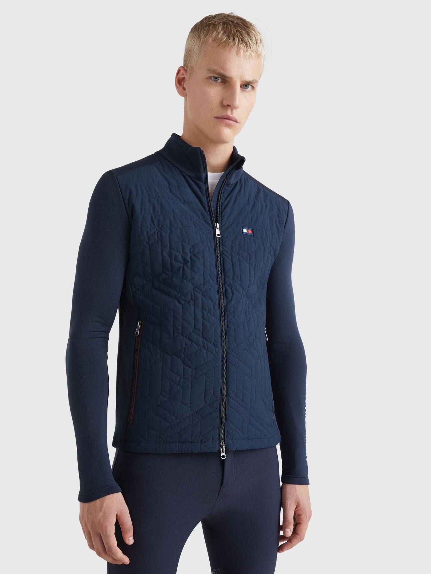 TOMMY HILFIGER Men's Eco-Loft Bodywarmer