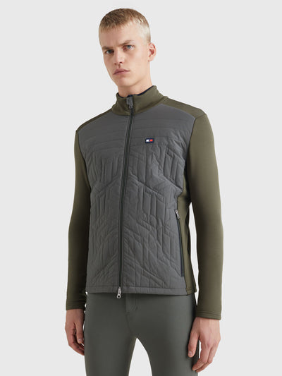 TOMMY HILFIGER Men's Eco-Loft Bodywarmer