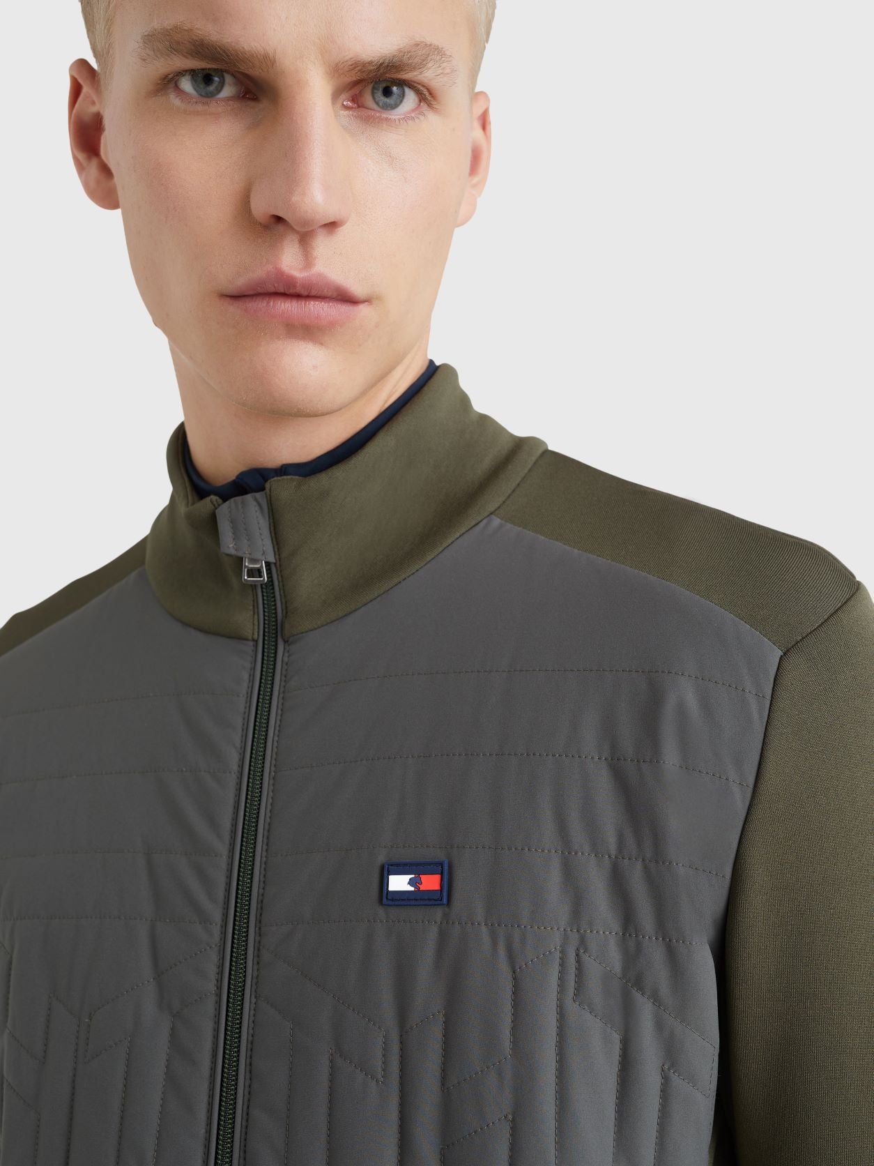 TOMMY HILFIGER Men's Eco-Loft Bodywarmer