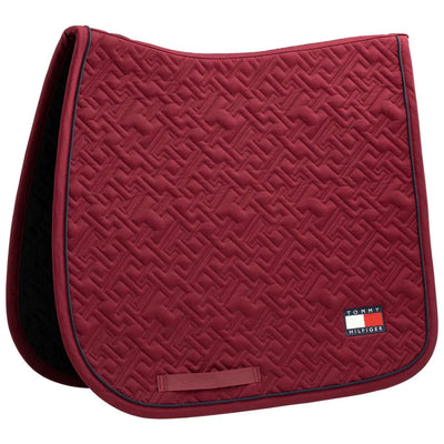 Tommy Hilfiger saddle pad Oxford