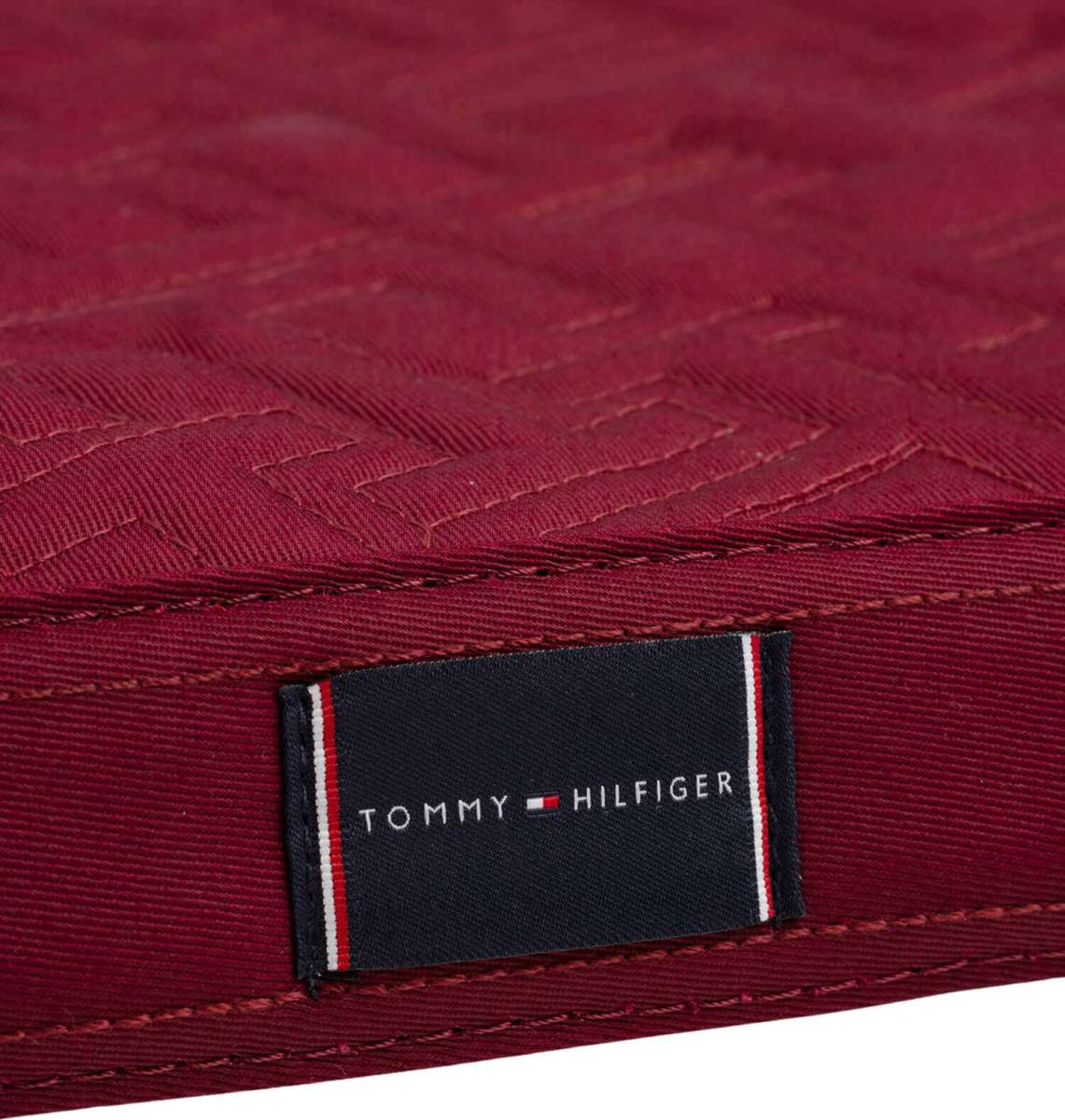 Tommy Hilfiger saddle pad Oxford