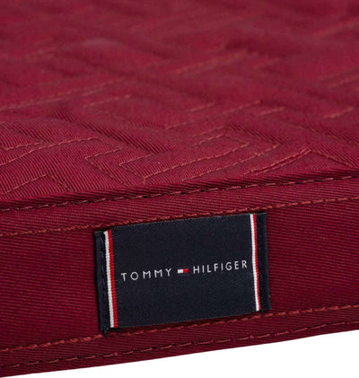 Tommy Hilfiger saddle pad Oxford