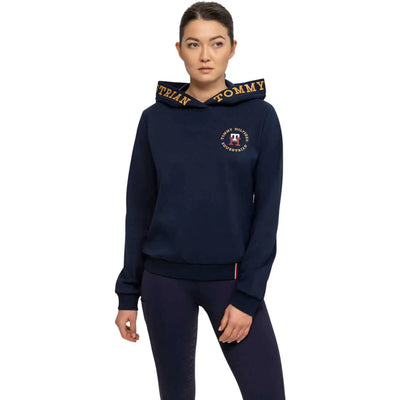 Tommy Hilfiger Hoodie Sweatshirt