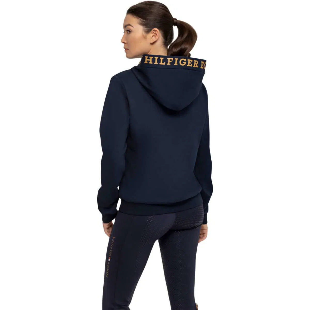 Tommy Hilfiger Hoodie Sweatshirt