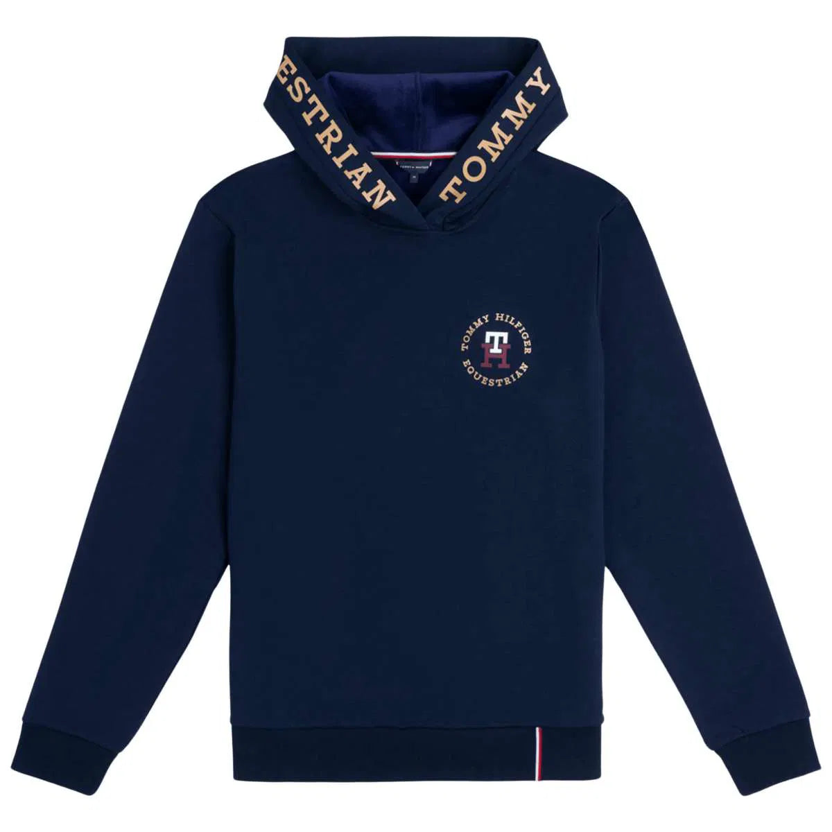 Tommy Hilfiger Hoodie Sweatshirt