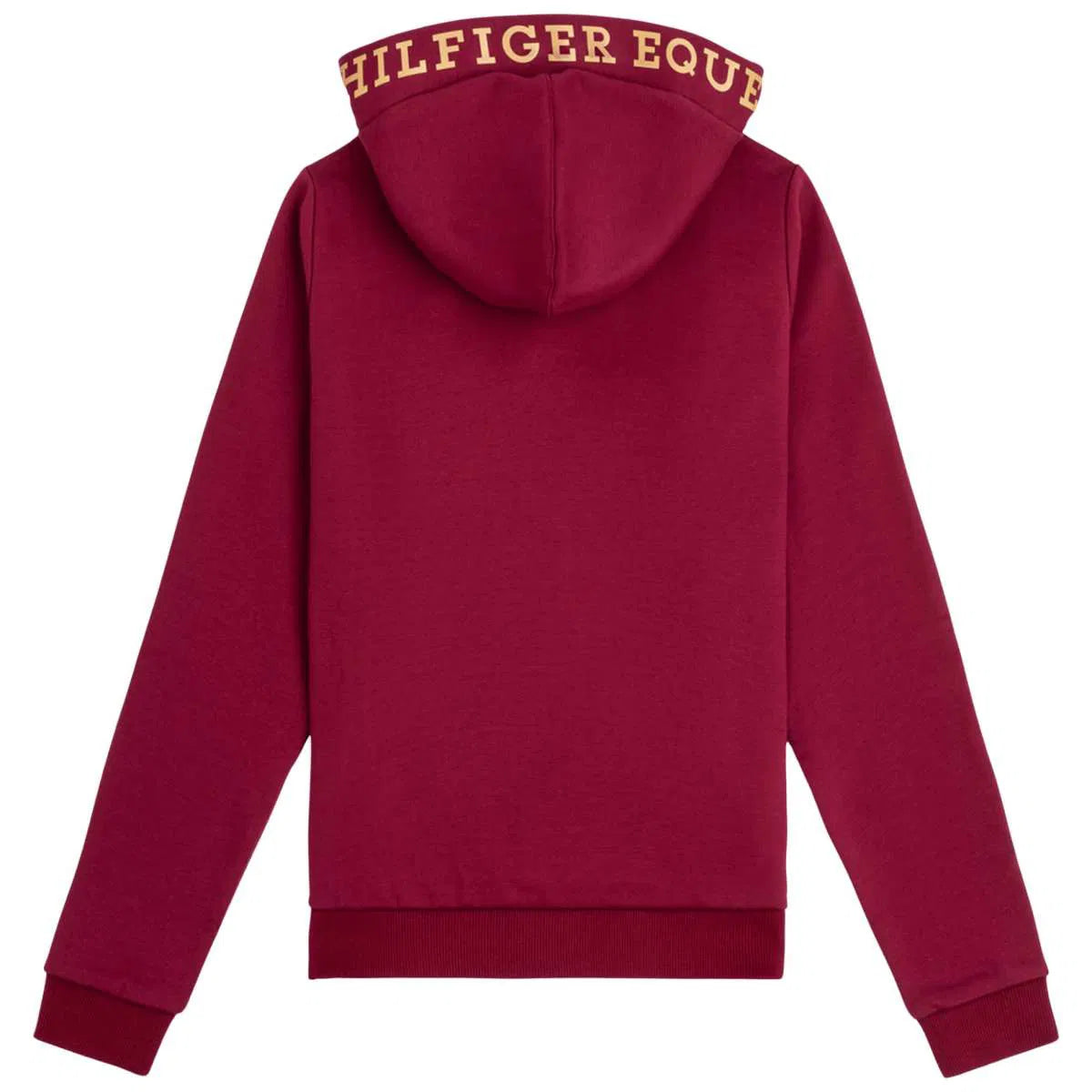 Tommy Hilfiger Hoodie Sweatshirt