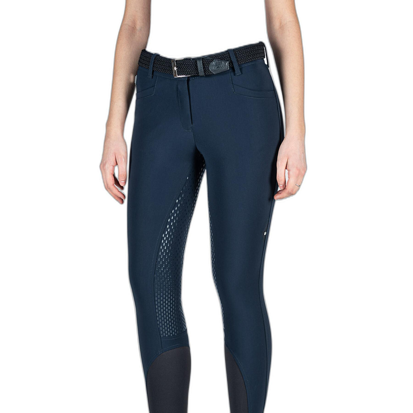 Equiline Vollgrip Reithose für Damen Arlette