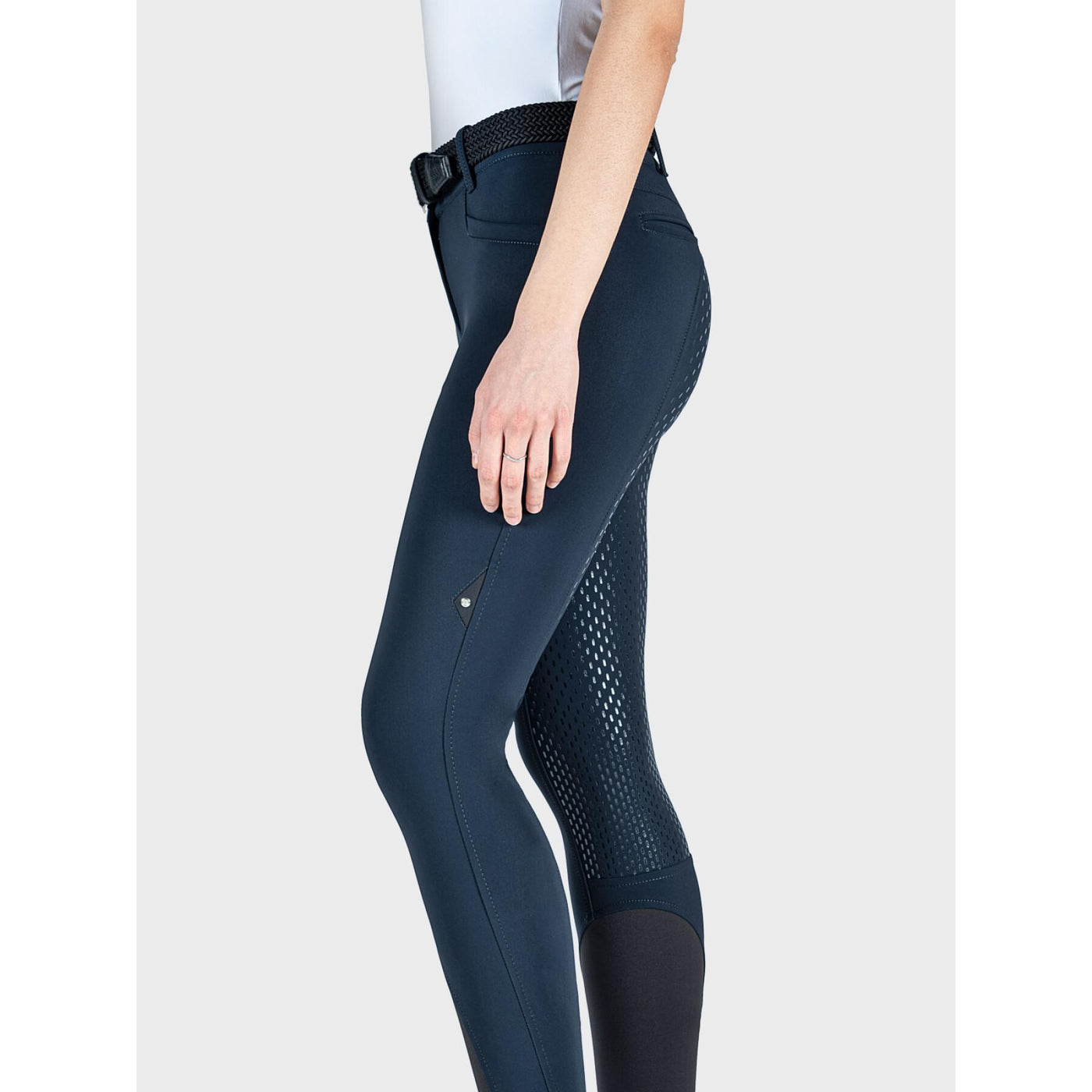 Equiline Vollgrip Reithose für Damen Arlette