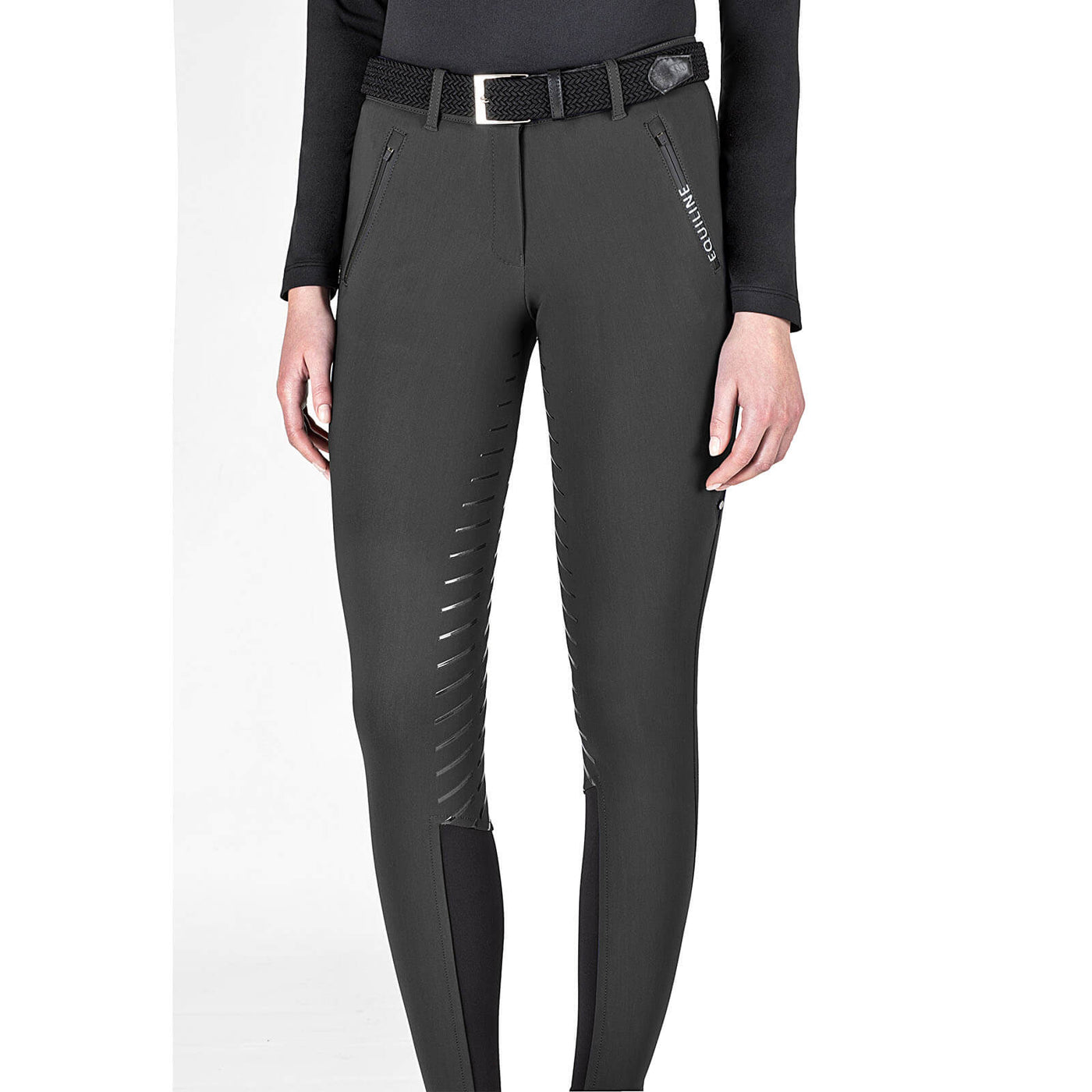 Equiline Vollbesatzreithose Choicef für Damen