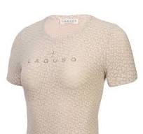 LAGUSO Damen Training Top PIPPA ROSE DREAM