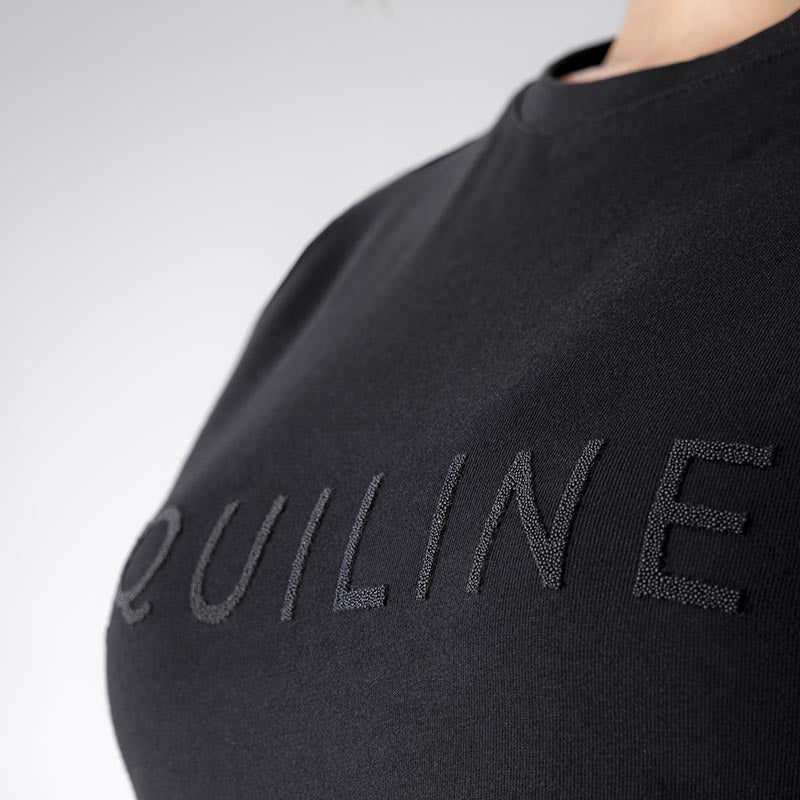 Equiline Frauen T-Shirt GUSBIG