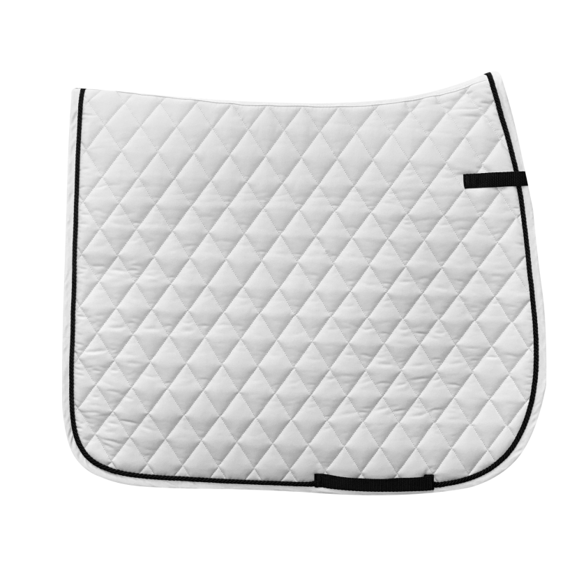 Saddle blanket Luxury Dressage