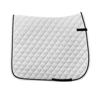 Saddle blanket Luxury Dressage