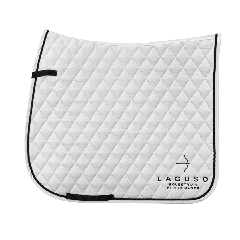 Saddle blanket Luxury Dressage