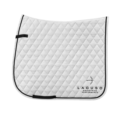 Saddle blanket Luxury Dressage