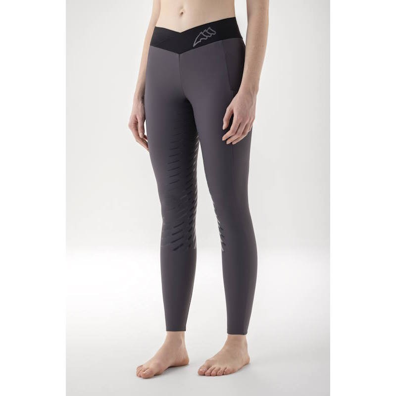 Equiline Damen Vollgrip Winterreitleggins CIBEF HW24/25