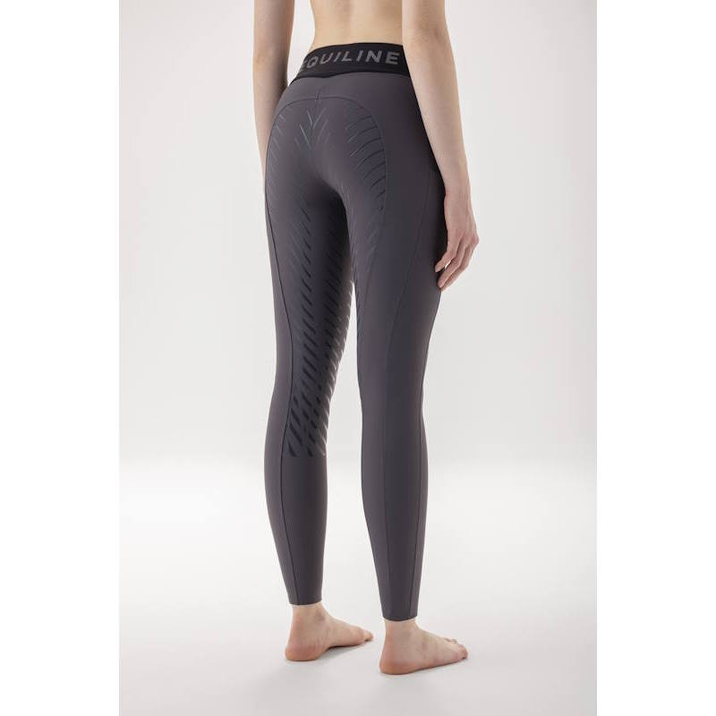 Equiline Damen Vollgrip Winterreitleggins CIBEF HW24/25