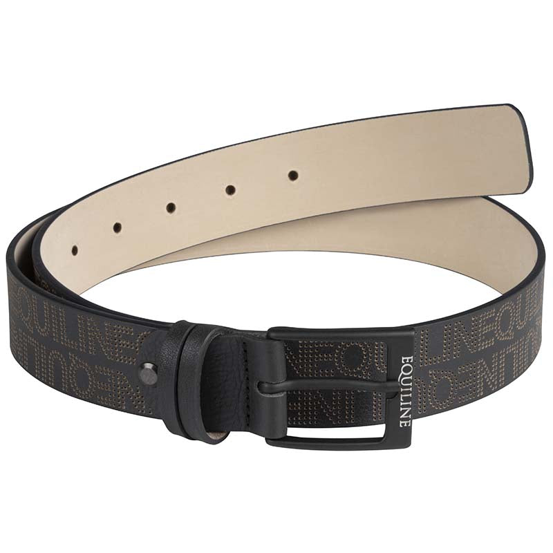 COLTC - LEATHER BELT