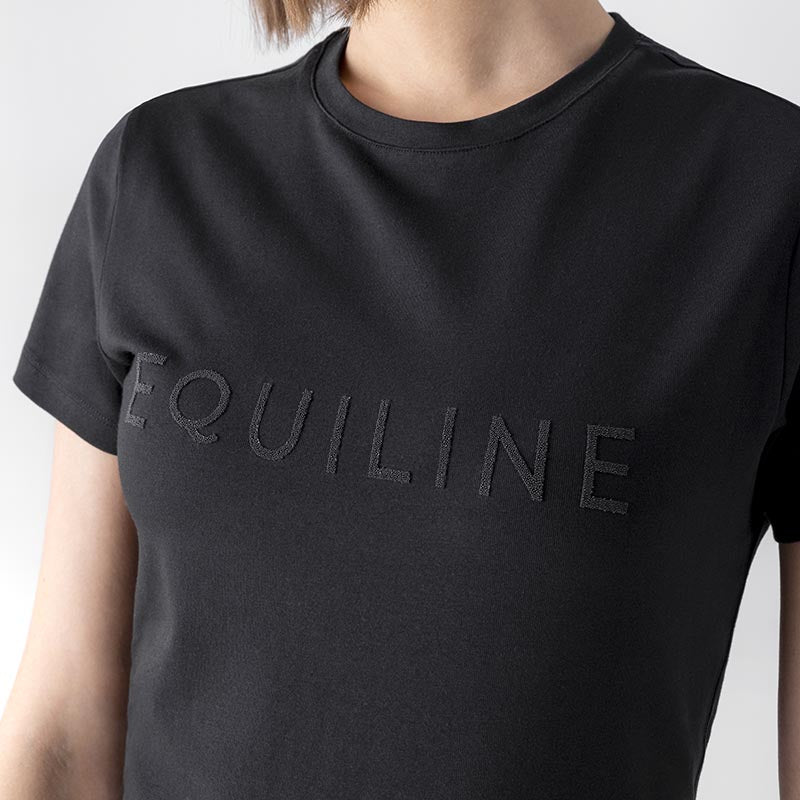 Equiline Frauen T-Shirt GUSBIG