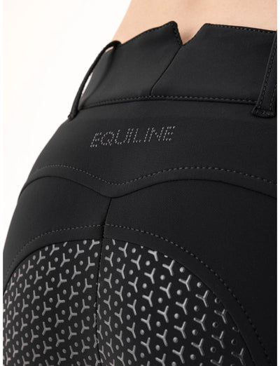 Equiline Damen Vollgrip Winterreithose GILEFH HW24/25