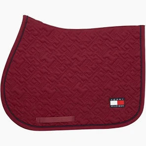 Tommy Hilfiger saddle pad Oxford