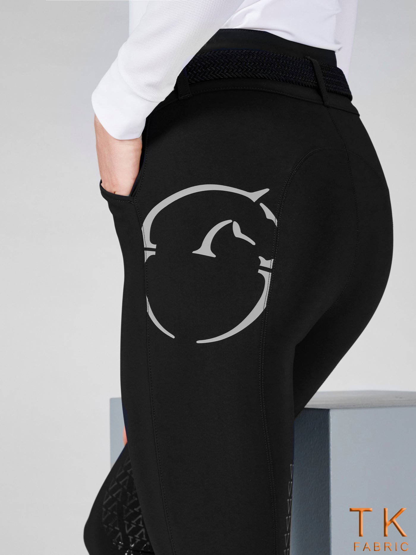 Vestrum breeches Molveno V Grip