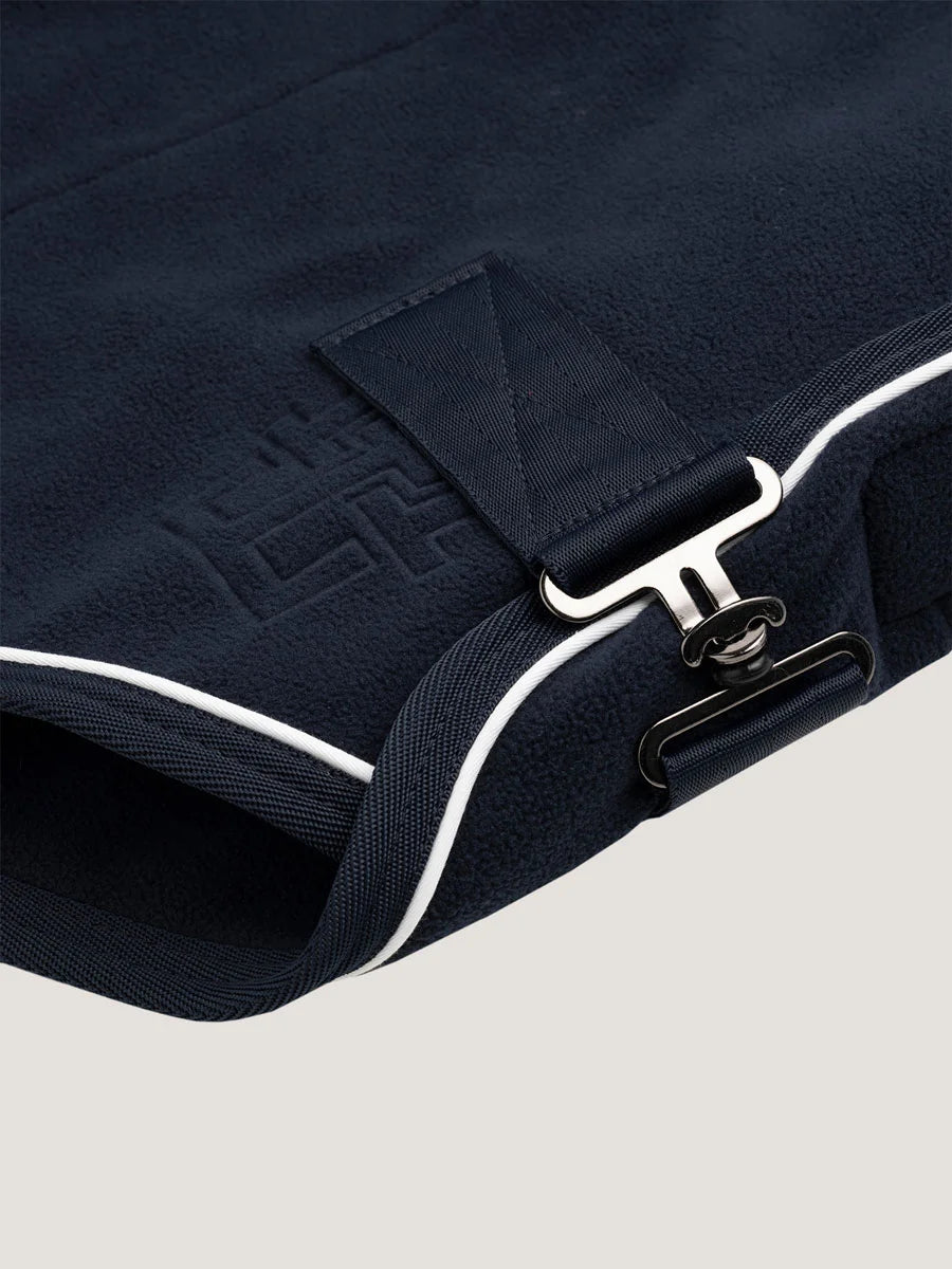 Tommy Hilfiger Fleece Sweat Blanket Oxford